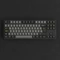 Akko 5087S V1, Black & Gold, schwarz/gelb, LEDs RGB, hot-swap, V3 Pro Cream Yellow, USB, DE Vorschaubild