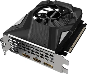 GIGABYTE GeForce GTX 1650 Mini ITX 4G, 4GB GDDR5, 2x HDMI, DP