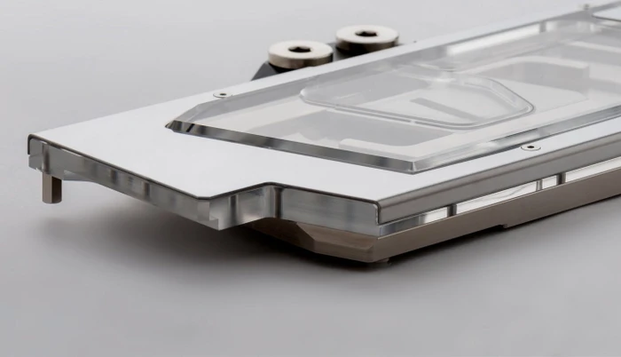 Watercool Heatkiller IV RTX 2080, Acryl Ni RGB