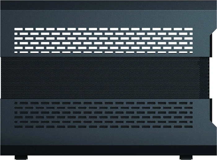 Phanteks Evolv Shift XT, schwarz, Mini-ITX