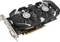MSI GeForce GTX 1060 3GT OC, 3GB GDDR5, DVI, HDMI, DP Vorschaubild