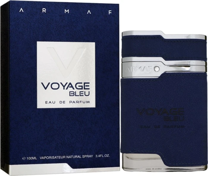 Armaf Voyage Bleu Eau de Parfum, 100ml