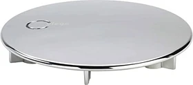 Viega 6964.0 Tempoplex Auslaufabdeckung chrom