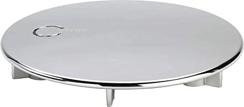 Viega 6964.0 Tempoplex Auslaufabdeckung chrom