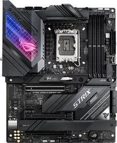 ASUS ROG Strix Z690-E Gaming WIFI (Intel 1700)