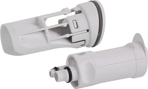 Geberit Set Duschdüse und Föhndüse für Geberit AquaClean 8000plus