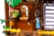 LEGO Friends - Baumhaus im Abenteuercamp Vorschaubild