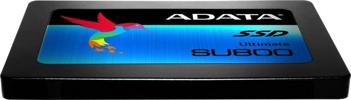 ADATA Ultimate SU800 256GB, 2.5" / SATA 6Gb/s