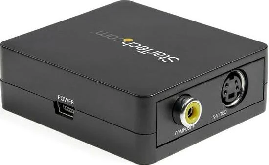 StarTech VGA auf Composite Video/S-Video