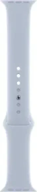 Apple Sportarmband S/M für Apple Watch 45mm hellblau