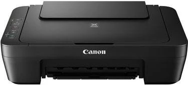 Canon PIXMA MG2556S schwarz, Tinte, mehrfarbig