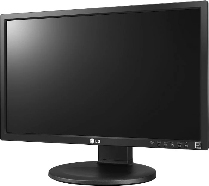 LG 23MB35PM-B, 23"