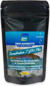 DRAK-Aquaristik Duradrakon T GH-Plus Aufhärtesalzmischung, Standbodenbeutel