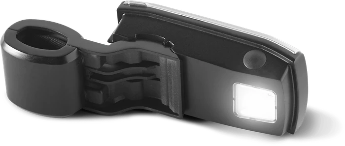 Weber Q Grill'nGo LED Batterie-Grilllampe