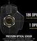 Corsair Glaive RGB Pro schwarz, USB Vorschaubild