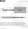 Club 3D Thunderbolt 3 auf Dual DisplayPort Adapter, Thunderbolt 3 [Stecker] Vorschaubild