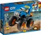 LEGO City Starke Fahrzeuge - Monster-Truck Vorschaubild