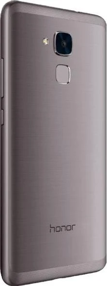 Honor 7 Lite grau
