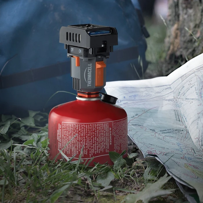ThermaCell Backpacker Insektenschutzgerät