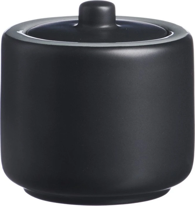 Ritzenhoff & Breker Jasper Zuckerdose schwarz (413120)