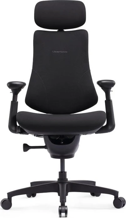 LiberNovo Omni SE Dynamic, Sitztiefe 45cm, schwarz (CP-GW-1000074-00-03)