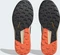 adidas Terrex Trailrider impact orange/foorwear white/core black (Herren) Vorschaubild