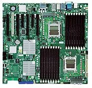 Supermicro H8DAi+, bulk (2x AMD 940)