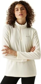 Regatta Sweethart Funktionsshirt langarm sahne (Damen)