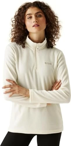 Regatta Sweethart Funktionsshirt langarm sahne (Damen)