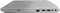 HP ZBook 15v G5, Turbo Silver, Core i7-8750H, 8GB RAM, 256GB SSD, Quadro P600, DE Vorschaubild