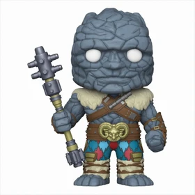 FunKo Pop! - Marvel Thor Love And Thunder - Korg
