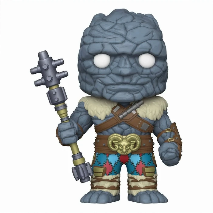 FunKo Pop! - Marvel Thor Love And Thunder - Korg