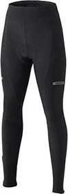 Shimano Wind Tights Fahrradhose lang (Damen)