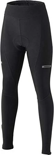 Shimano Wind Tights Fahrradhose lang (Damen)