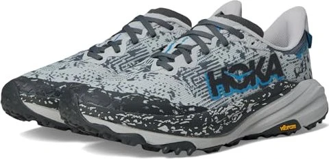 Hoka Speedgoat 6 Gore-Tex stardust/outer orbit (Herren)