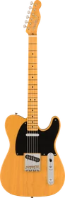 Fender American Vintage II 1951 Telecaster MN Butterscotch Blonde