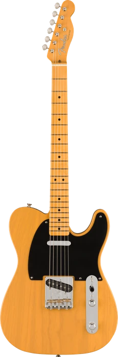 Fender American Vintage II 1951 Telecaster MN Butterscotch Blonde