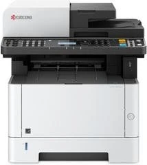 Kyocera Ecosys M2635dn, Laser, einfarbig