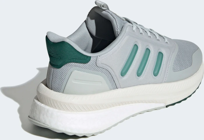 adidas X_PLRPHASE wonder silver/collegiate green/ivory (Herren)