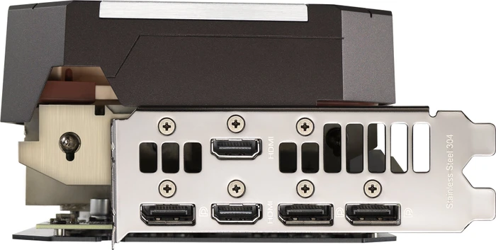 ASUS GeForce RTX 3070 Noctua OC Edition (LHR), RTX3070-O8G-NOCTUA, 8GB GDDR6, 2x HDMI, 3x DP