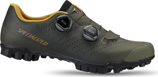 Specialized Recon 3.0 oak green/dark moss green/taupe
