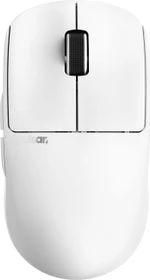Pulsar Gaming Gears X2 CL CrazyLight Mini Wireless Uyuni White, USB