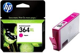 HP Tinte 364 XL magenta