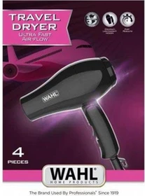 Wahl Travel Hair Dryer