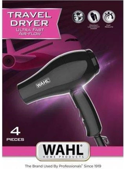 Wahl Travel Hair Dryer