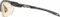 Alpina Twist Five HR VL+ black/varioflex orange Vorschaubild
