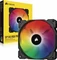 Corsair SP Series iCUE SP140 RGB PRO Performance Fan, 140mm Vorschaubild