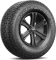 BFGoodrich Trail-Terrain T/A 255/70 R18 116H Vorschaubild