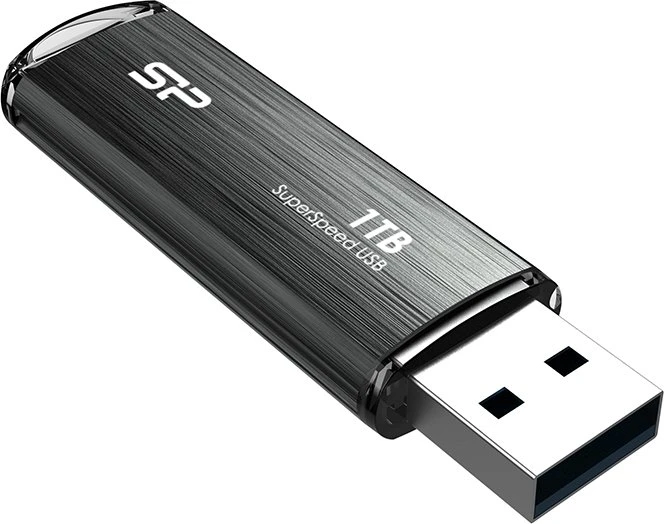Silicon Power Marvel M80 250GB, USB-A, USB 3.2 Gen 2×1