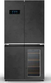 Wolkenstein by PKM WCD595EWTSNF ST Multi Door